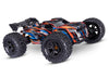 95096-4 Sledge 4x4 1/8 Scale OFF-Road Truck