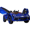 Terzo Sport Car 12V Kids Ride-On