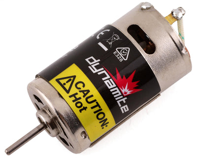 DYNS1211 Tazer 390 Motor 22T