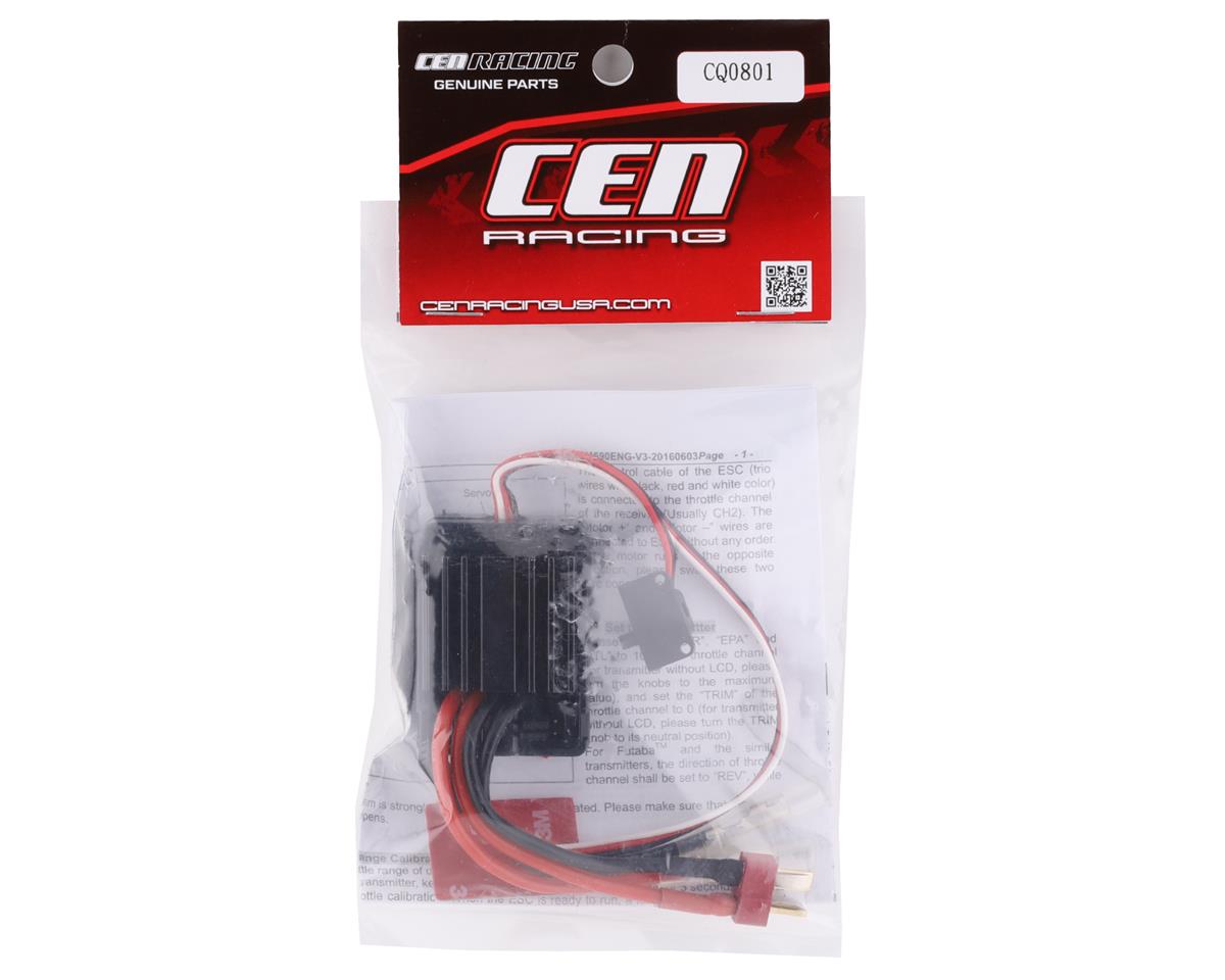 CQ0801 Hobbywing ESC 40amp