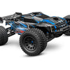78097-4 Traxxas XRT Ultimate 1/6 Scale Limited Edition Truck