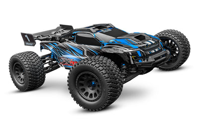 78097-4 Traxxas XRT Ultimate 1/6 Scale Limited Edition Truck