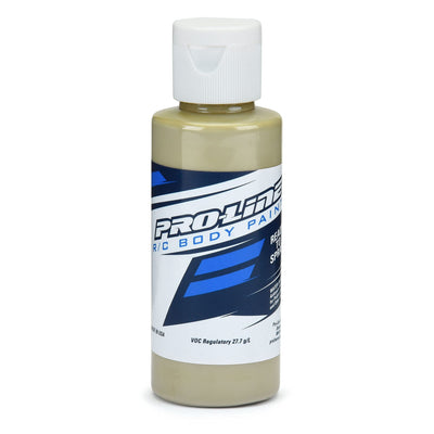 PRO632509 RC Body Airbrush Paint (Mojave Sand) (2oz)