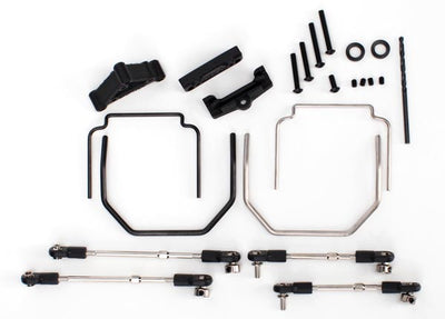 5498 Sway bar kit