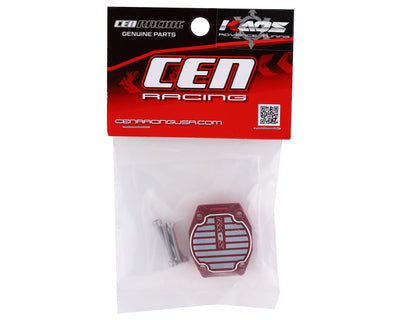 CKD0350 Diff Cover