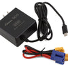 GEA60WC1 Gens Ace Imars Mini 2-4S USB-C DC Charger (5A/60W) w/ 65W USB-C PD Power Supply