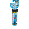 L2P 24705 MrBeast Lab™ Swarms Test Tube 2 Pack Mystery 1 Inch Figures