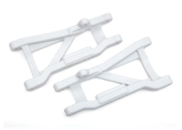 2555L Susp Arms Rear White