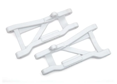 2555L Susp Arms Rear White