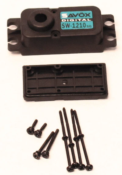 SW1210SG Case