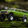 VTR03094 Ascender 1972 Chevy Suburban RTR Rock Crawler w/STX2 2.4GHz Radio