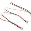 FSY-FS-GMR-C3 Flysky GMR Genuine Micro 2.4GHz 3-Channel AFHDS3 Receiver