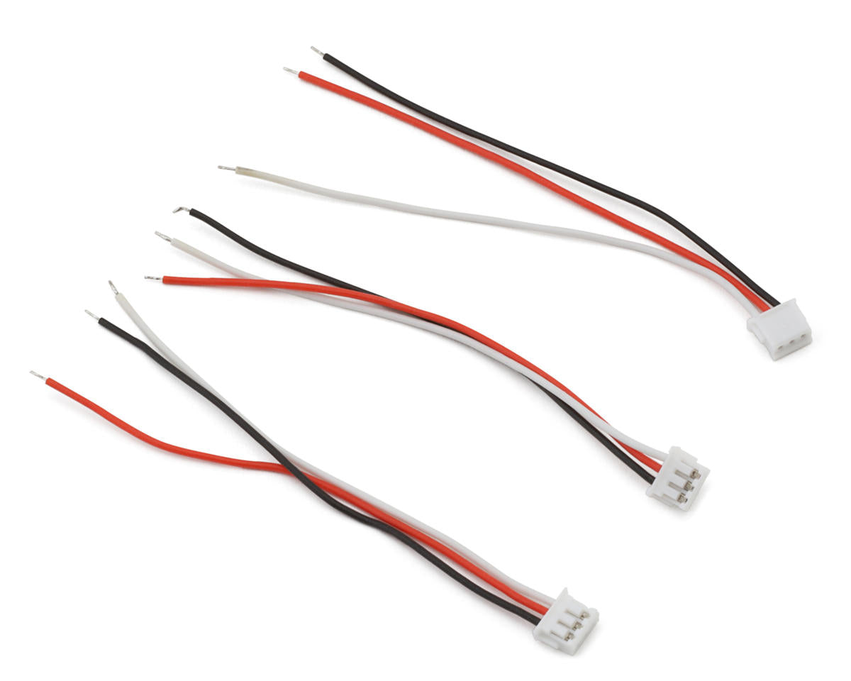 FSY-FS-GMR-C3 Flysky GMR Genuine Micro 2.4GHz 3-Channel AFHDS3 Receiver
