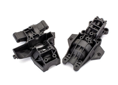 8928 Bulkhead, Rear Upper