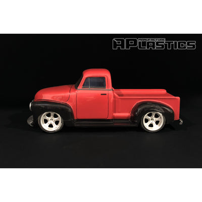APlastics 1951 Truck