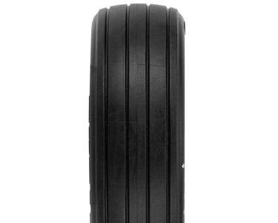 PRO10158203 Hoosier Drag S3 2WD Front 2.2" Drag Racing Tire (2)
