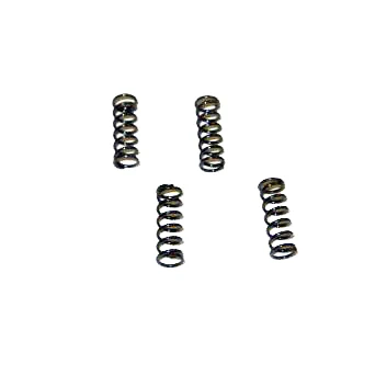 08032 bumper Springs