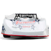 LOS-2168T1 1/10 Losi 22S Dirt Late Model RTR, Summit Racing (Battery & Charger Included)