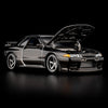 JJY54 Hot Wheels RLC Exclusive Nissan Skyline GT-R (BNR32)