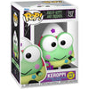 FU94577 Hello Kitty and Friends Keroppi Spooky Glow-in-the-Dark #157