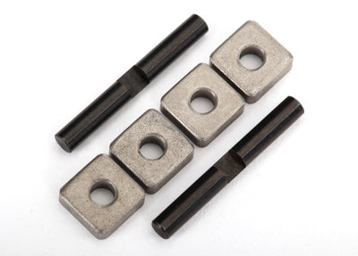 8584 Spider Gear Shaft