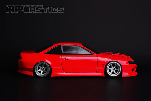 Aplastics S14 Odyvia