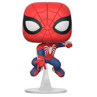 FU29318 Spider-Man Spider-Man