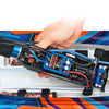 57076-4 Traxxas Spartan Bushless 36" Race Boat