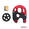 FUR-2094 LIKO PRO PLUS BRUSHLESS COMBO FOR SCX24