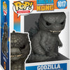 FU50956 Godzilla vs Kong Godzilla #1017