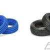 PRO827102 Slide Job Dirt Oval 2.2" 2WD Front Buggy Tires (2)