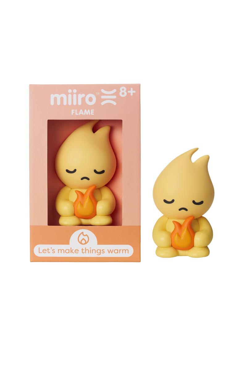 L2P MR109 miiro™ Emotion Vinyl Figure Assortment