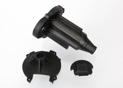 6991 Gear Box Housing Rear/Pin