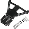 HRLCF0801 Hot Racing Traxxas Rally/Slash LCG 4x4 Aluminum Front Bulkhead
