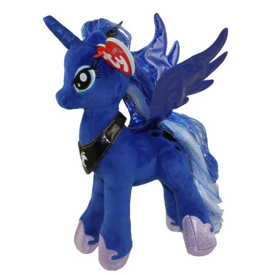 41183 Princess Luna