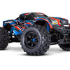 77096-4 XMaxx 8S 4x4 1/6 Scale Brushless Monster Truck With Belted Sledgehammer Tires