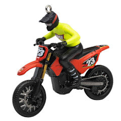 HHD23ORNSUR Promoto-MX Ornament