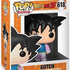 FU39701 Dragon Ball Z Goten #618