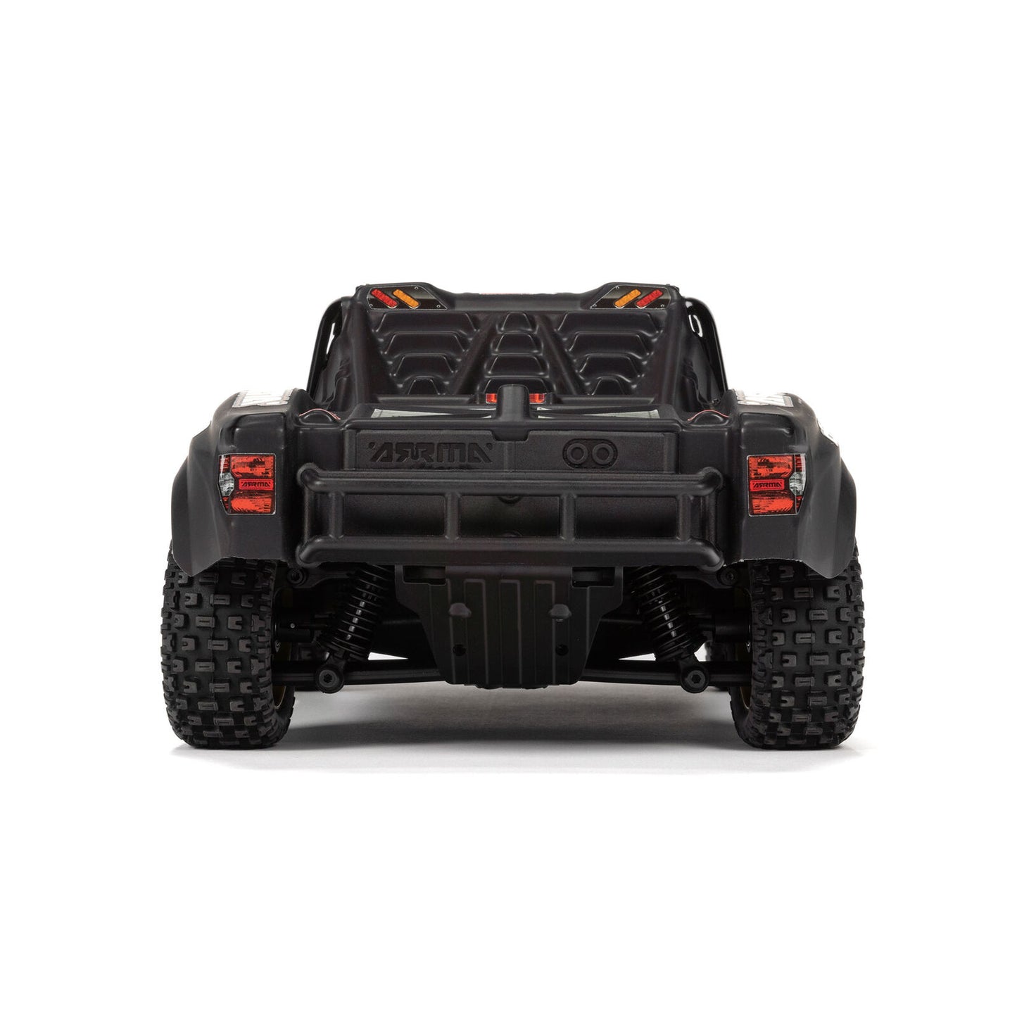 ARA2304T1 MOJAVE GROM 223S BLX Brushless 4X4 Small Scale Desert Truck RTR W/ No Battery&Charger