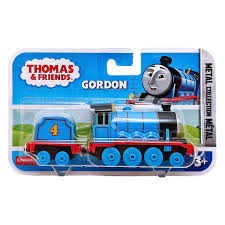JHK85 Thomas & Friends Gordon