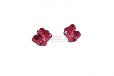 GPMLM019-R Front C-Hubs Losi Mini B/T