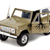 Jada  34416 1:32 1973 Ford Bronco Marvel Guardians of the Galaxy Theme – Hollywood Rides