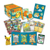 290-85608 Pokemon Paldea Adventure Chest