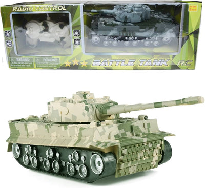 LU423-3 Battle Tank