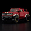 JJY74-BH12 Hot Wheels RLC Exclusive ’21 Ford Bronco