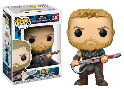 FU13763 Thor Ragnarok- Thor Gladiator