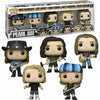 FU60042 Pearl Jam 5-Pack