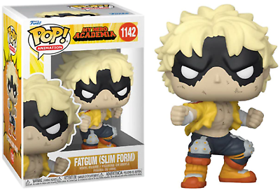 FU58036 Fatgum (Slim Form)
