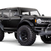 92076-4 TRX-4 2021 Ford Bronco 1/10 Scale And Trail Crawler