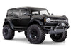 92076-4 TRX-4 2021 Ford Bronco 1/10 Scale And Trail Crawler